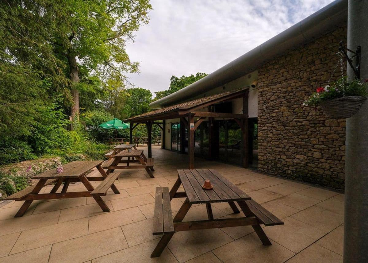 Fell End Hotel Milnthorpe Kültér fotó