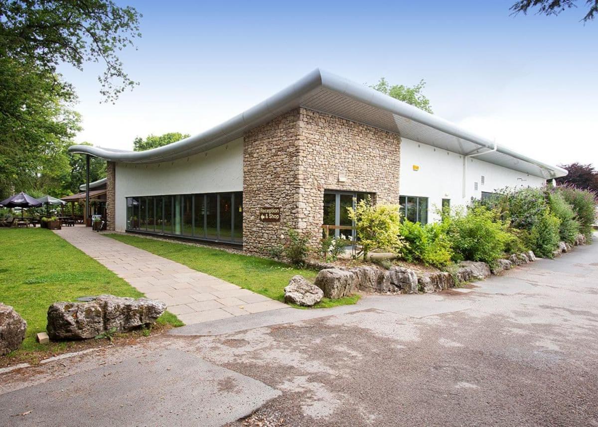 Fell End Hotel Milnthorpe Kültér fotó
